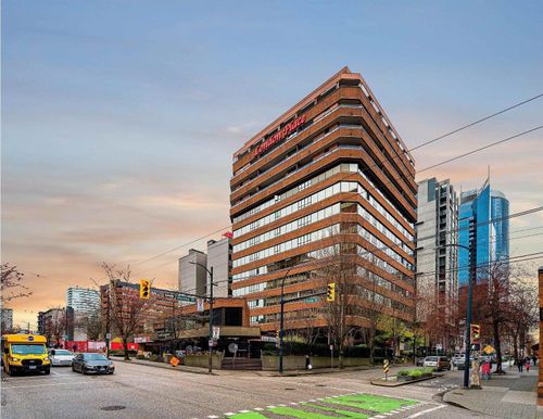 613-1177 Hornby St, Vancouver, BC, V6Z2E9 | Card Image
