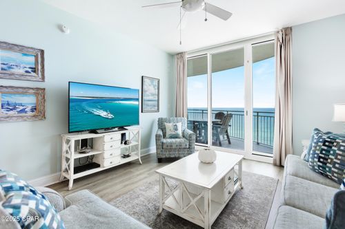 unit-1208-15625 Front Beach Rd, Panama City Beach, FL, 32413-6500 | Card Image