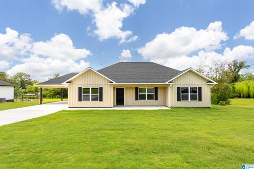 805 11th Ave Ne, JACKSONVILLE, AL, 36265-1235 | Card Image