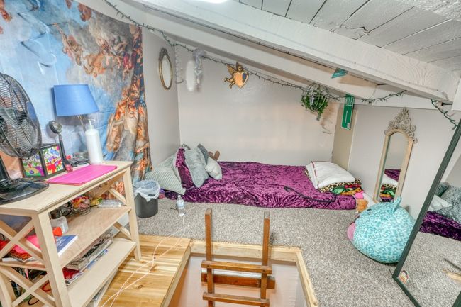 Loft upper unit | Image 27