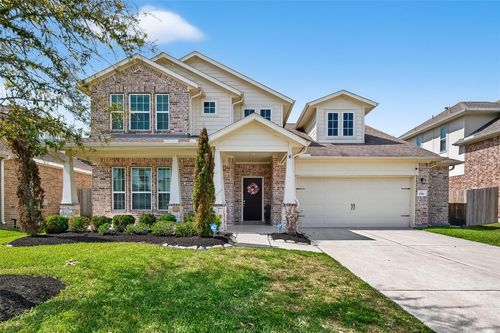 2314 Trocadero Ln, League City, TX, 77573-6858 | Card Image