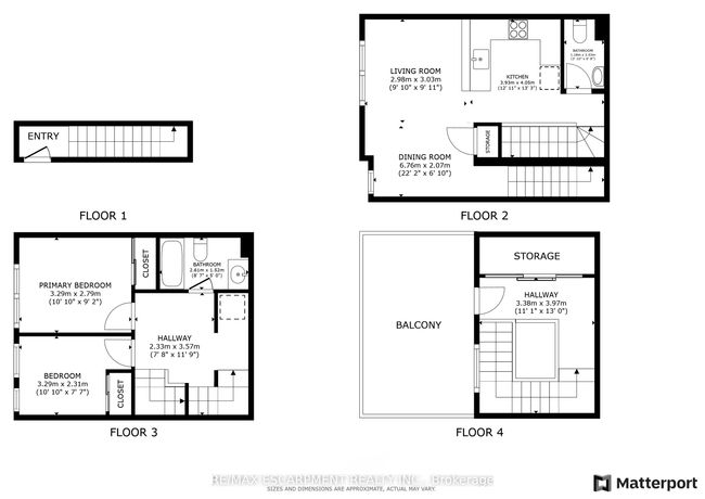 103 - 173 William Duncan Rd, Condo with 2 bedrooms, 2 bathrooms and null parking in North York ON | Image 43