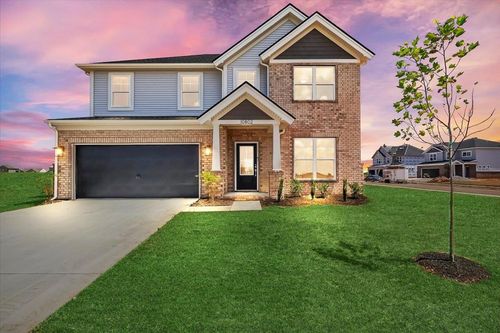 10802 Braewick Cir, Bowling Green, KY, 42101-6383 | Card Image