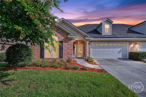 109 Wild Heron Villas Rd, Savannah, GA, 31419-8332 | Card Image