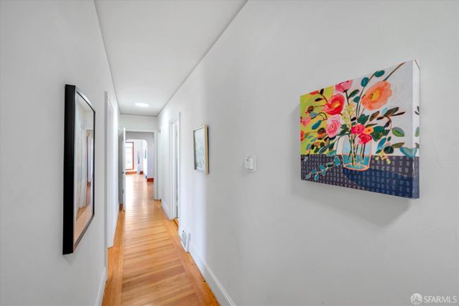 2400 Ulloa Street, House other with 3 bedrooms, 2 bathrooms and 1 parking in San Francisco CA | Image 20