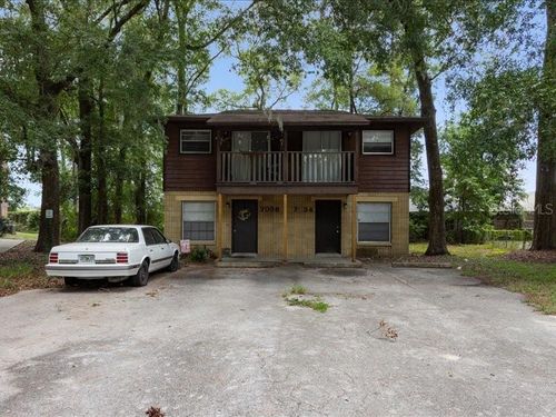 7034 Sw 17th Pl, GAINESVILLE, FL, 32607-5304 | Card Image