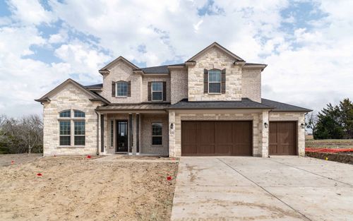 124 Deep Water Ct, Heath, TX, 75126-4851 | Card Image