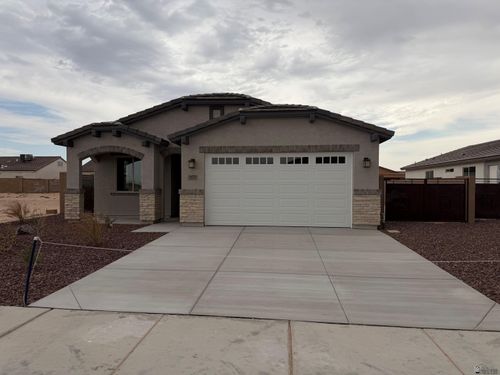 3479 S Santana Dr, Yuma, AZ, 85365-8214 | Card Image