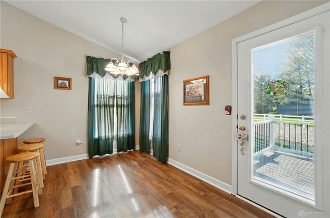 114 Millwood Village Dr, House other with 3 bedrooms, 2 bathrooms and null parking in Englewood OH | Image 16