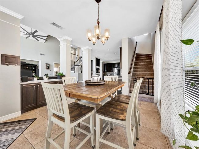 Breakfast room | Image 13