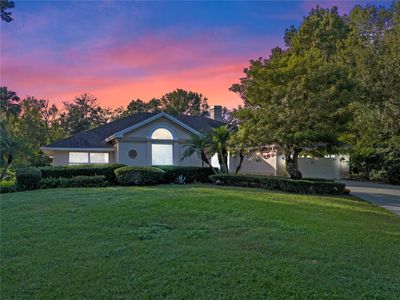 305 Windcliffe Court, House other with 5 bedrooms, 3 bathrooms and null parking in Oviedo FL | Image 2