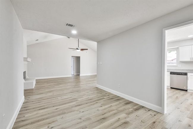 23203 Pennsgrove Rd, House other with 3 bedrooms, 2 bathrooms and 2 parking in Spring TX | Image 15