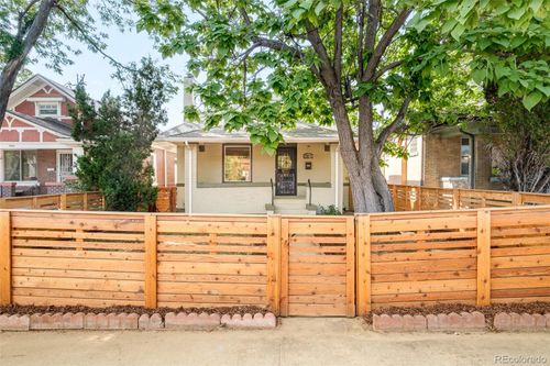 3068 W 38th Ave, Denver, CO, 80211-2002 | Card Image