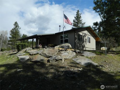 120 Sour Dough Creek Rd, Tonasket, WA, 98855-9537 | Card Image
