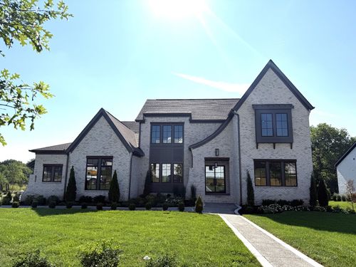 1550 White Barn Way, Brentwood, TN, 37027-2104 | Card Image