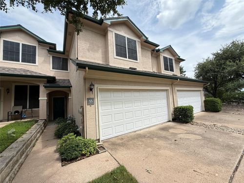 55-2100 Pipers Field Dr, Austin, TX, 78758-2549 | Card Image