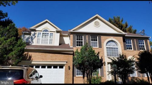 3808 Aynor Dr, BOWIE, MD, 20721-2400 | Card Image
