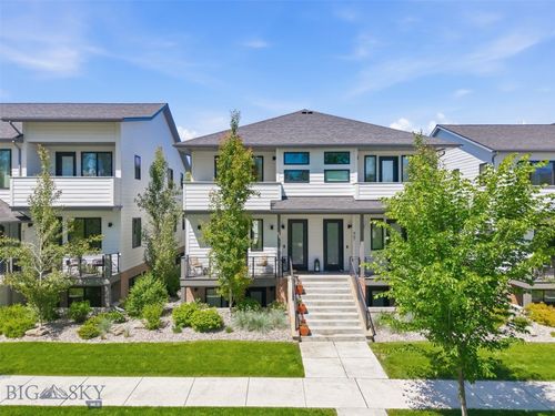 463 N Willson Avenue, Bozeman, MT, 59715 | Card Image