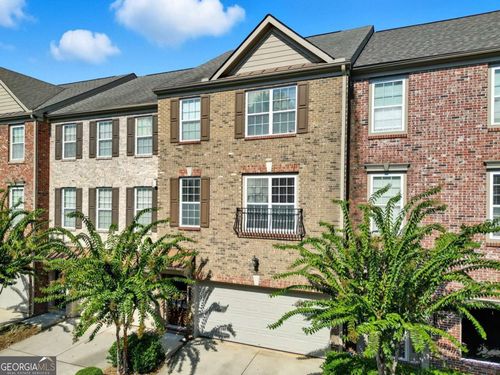 5747 Pine Oak Dr, Peachtree Corners, GA, 30092-3509 | Card Image