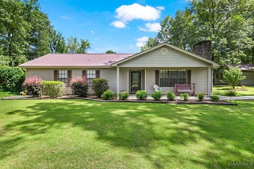 1388 Burt Mill Rd, Tallassee, AL, 36078-4053 | Card Image