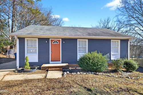 804 Plentywood Ct, Raleigh, NC, 27615-6136 | Card Image