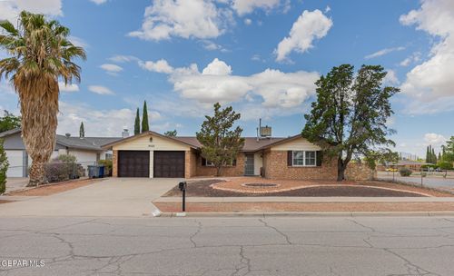 3021 Fierro Dr, El Paso, TX, 79935-1909 | Card Image