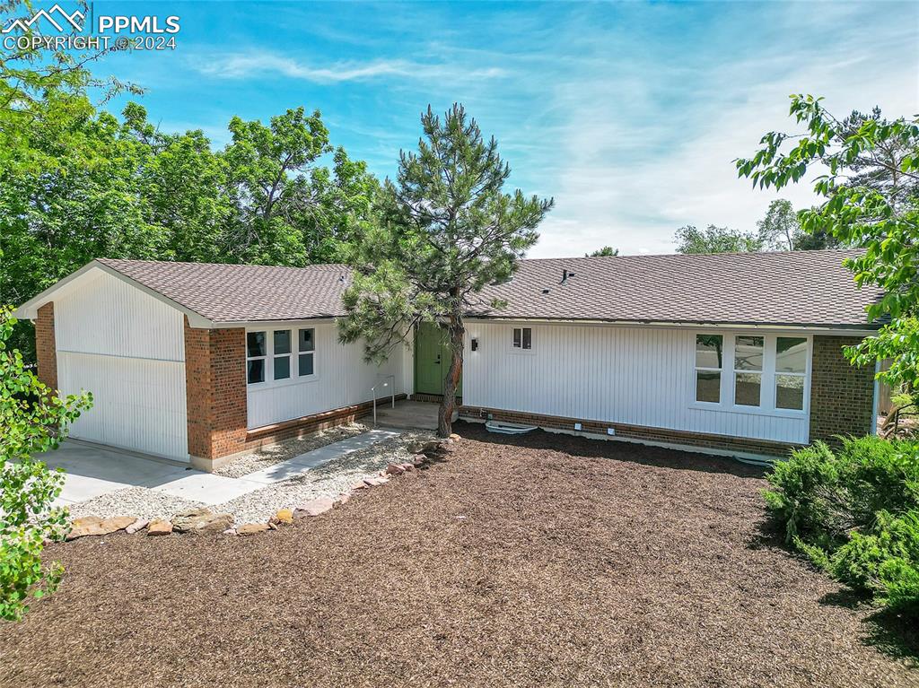 Duncan Ct, Colorado Springs, CO 80909