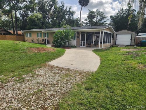 1050 N Midiron Pt, CRYSTAL RIVER, FL, 34429-5350 | Card Image