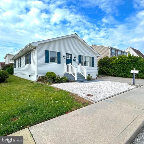 703 141st St, OCEAN CITY, MD, 21842-5741 | Card Image