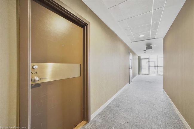 551 Maple Ave, House attached with 1 bedrooms, 1 bathrooms and 1 parking in Burlington ON | Image 7