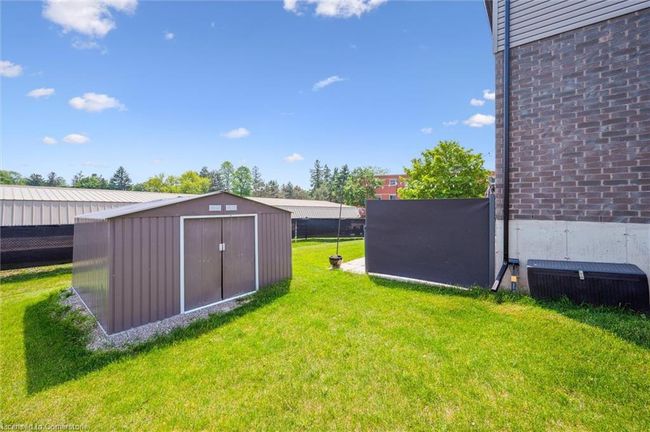 186 Jacob St E, House other with 4 bedrooms, 3 bathrooms and 4 parking in Tavistock ON | Image 39