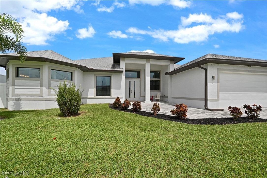 11th Pl, Cape Coral, FL 33914