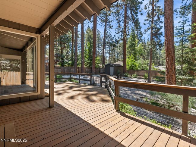 189 Ray Way, House other with 3 bedrooms, 3 bathrooms and 4 parking in Zephyr Cove NV | Image 57
