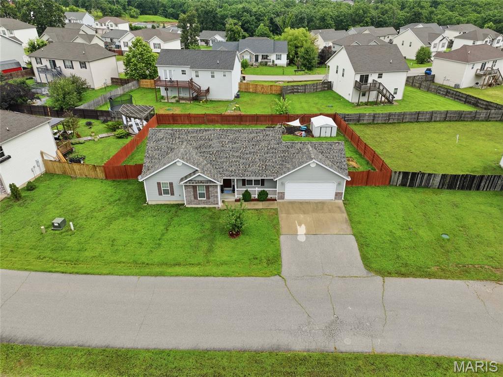 Residential in Waynesville 3