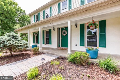 9815 Wintercress Ct, VIENNA, VA, 22182-1479 | Card Image