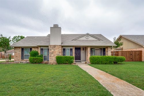 1200 Kesser Dr, Plano, TX, 75025-2935 | Card Image
