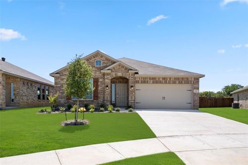 1917 Seminole Drive, Cleburne, TX, 76033 | Card Image