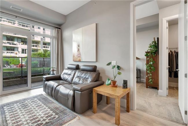 212 - 73 Arthur St S, House attached with 1 bedrooms, 1 bathrooms and 1 parking in Guelph ON | Image 14