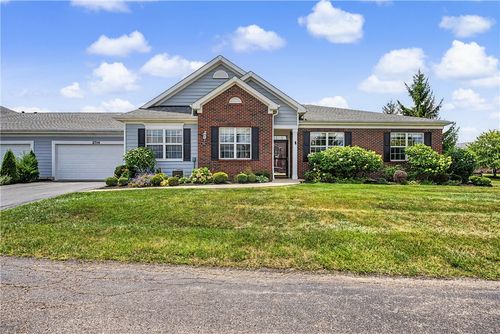 2714 Cedarbrook Way, Beavercreek, OH, 45431-7706 | Card Image