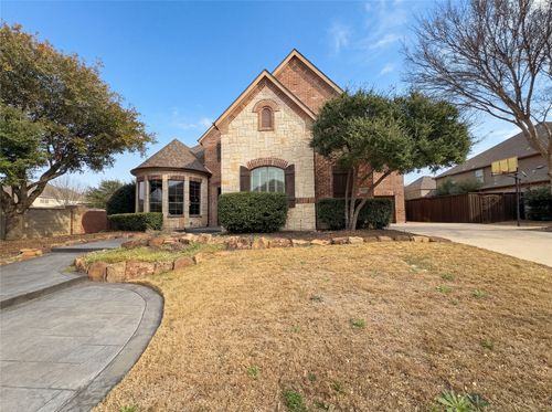 701 Buffalo Springs Dr, Prosper, TX, 75078-8468 | Card Image