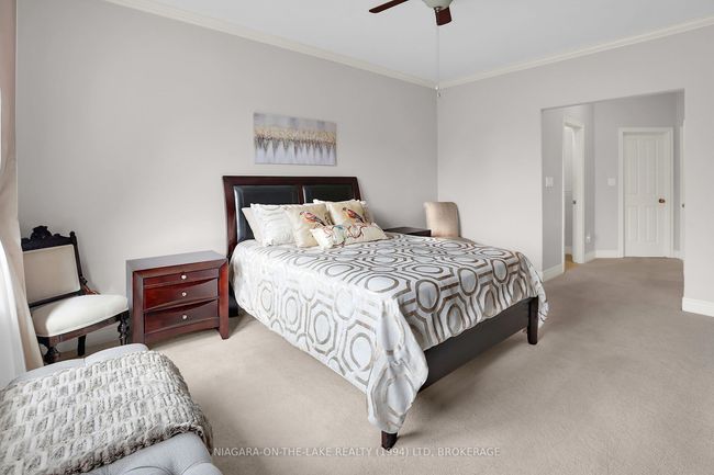 134 Loretta Dr, House other with 3 bedrooms, 2 bathrooms and 4 parking in Virgil ON | Image 22