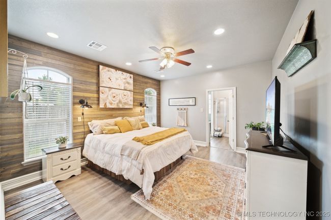 539 N Gunter St, House other with 2 bedrooms, 2 bathrooms and null parking in Vinita OK | Image 15