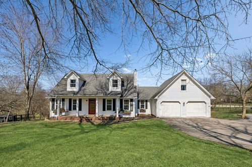 3188 Hampshire Pike, Mount Pleasant, TN, 38474-3028 | Card Image