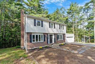 51 Perkins Road, House other with 4 bedrooms, 2 bathrooms and null parking in Londonderry NH | Image 1