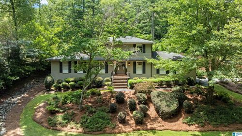 3660 Brookwood Rd, Mountain Brk, AL, 35223-1574 | Card Image