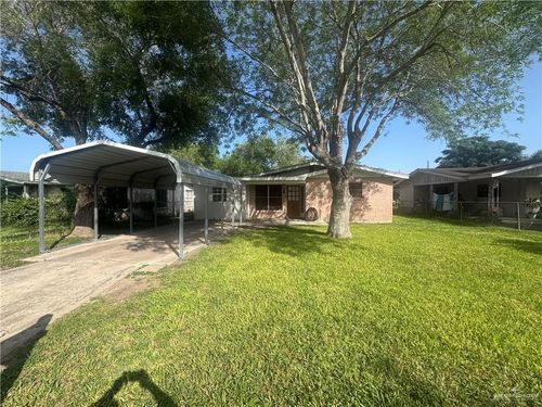1008 S 3rd Ave, Edinburg, TX, 78539-4243 | Card Image