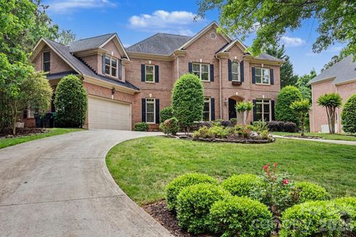 10615 Lederer Ave, Charlotte, NC, 28277-1493 | Card Image