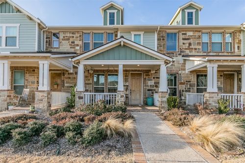 4503 Fossil Opal Ln, Arlington, TX, 76005-1223 | Card Image