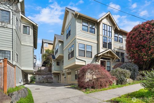 1406 N 38th St, Seattle, WA, 98103-8173 | Card Image
