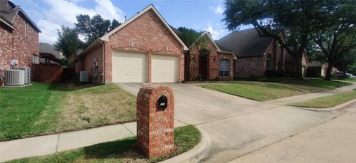 3721 Britford Dr, Flower Mound, TX, 75022-4789 | Card Image